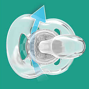 Extra Air Holes آیکون مجرای هوا