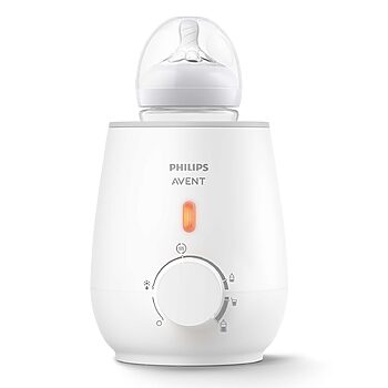 دستگاه شیرگرمکن فیلیپس اونت PHILIPS AVENT مدل SCF355
