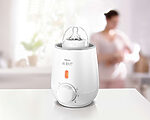 دستگاه شیرگرمکن فیلیپس اونت PHILIPS AVENT مدل SCF355 - Image 4