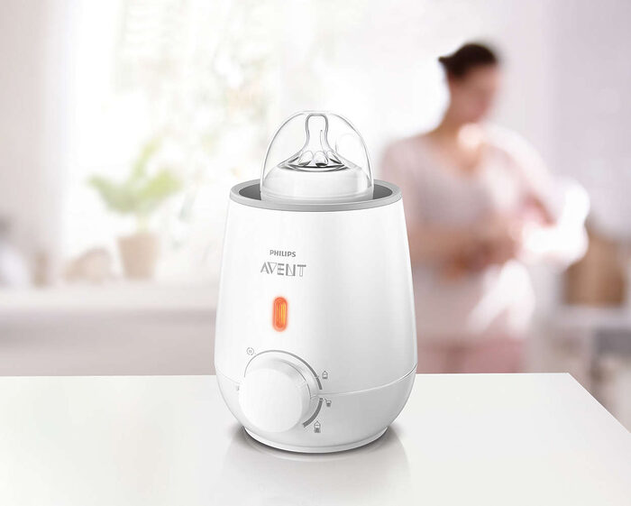 دستگاه شیرگرمکن فیلیپس اونت PHILIPS AVENT مدل SCF355 - Image 4