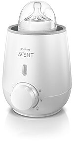 دستگاه شیرگرمکن فیلیپس اونت PHILIPS AVENT مدل SCF355 - Image 9