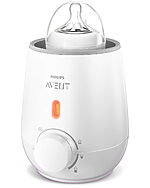 دستگاه شیرگرمکن فیلیپس اونت PHILIPS AVENT مدل SCF355 - Image 11