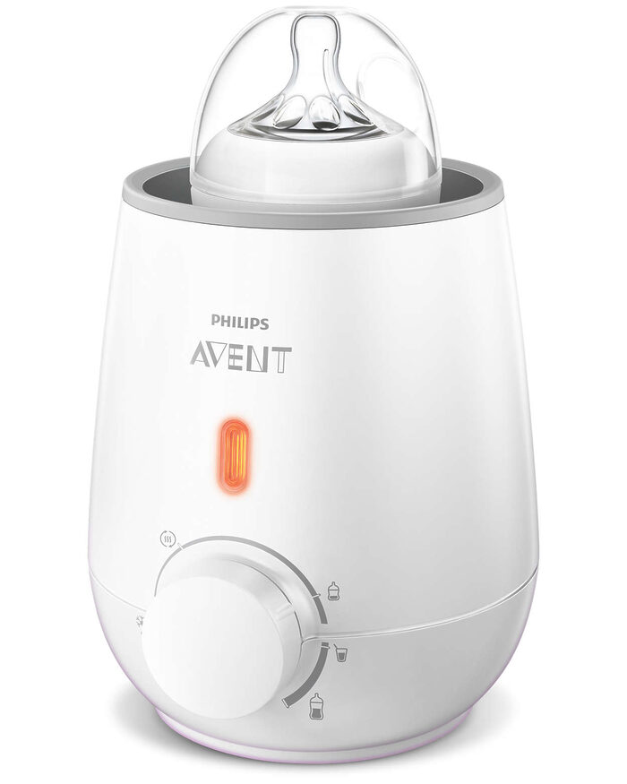 دستگاه شیرگرمکن فیلیپس اونت PHILIPS AVENT مدل SCF355 - Image 11