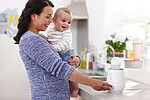 دستگاه شیرگرمکن فیلیپس اونت PHILIPS AVENT مدل SCF355 - Image 12