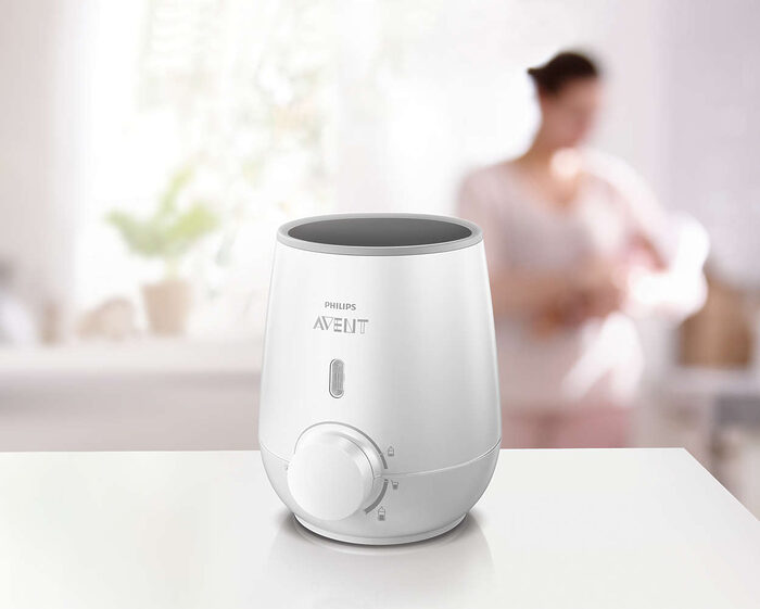 دستگاه شیرگرمکن فیلیپس اونت PHILIPS AVENT مدل SCF355 - Image 2