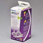 نی یدک لیوان نی‌خمیده فیلیپس اونت PHILIPS AVENT مدل SCF797 - تصویر 3