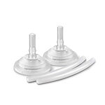 نی یدک لیوان نی‌خمیده فیلیپس اونت PHILIPS AVENT مدل SCF797