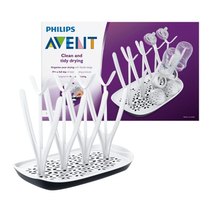 آبچکان شیشه شیر و سرشیشه فیلیپس اونت PHILIPS AVENT مدل SCF149 - Image 1