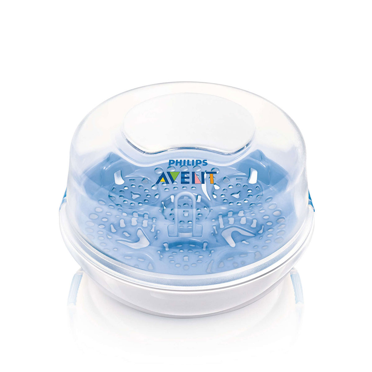 sq281 ظرف استریل با مایکروویو فیلیپس اونت PHILIPS AVENT مدل SCF281 - Image 1