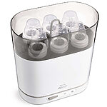 دستگاه استریل کننده با بخار ۴ در ۱ فیلیپس اونت PHILIPS AVENT مدل SCF286 - Image 4