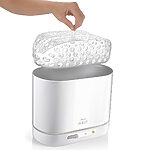 دستگاه استریل کننده با بخار ۴ در ۱ فیلیپس اونت PHILIPS AVENT مدل SCF286 - Image 6