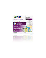 محافظ شیشه شیر نچرال پیرکس ۱۲۰ میلی‌لیتر فیلیپس اونت PHILIPS AVENT مدل SCF675/01 - Image 2
