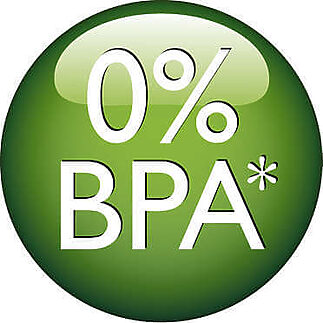 BPA Free آیکون bpa free
