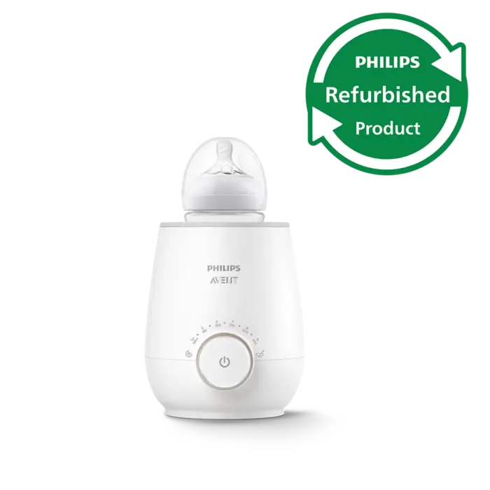 دستگاه شیرگرمکن فیلیپس اونت PHILIPS AVENT مدل SCF358 - Image 7