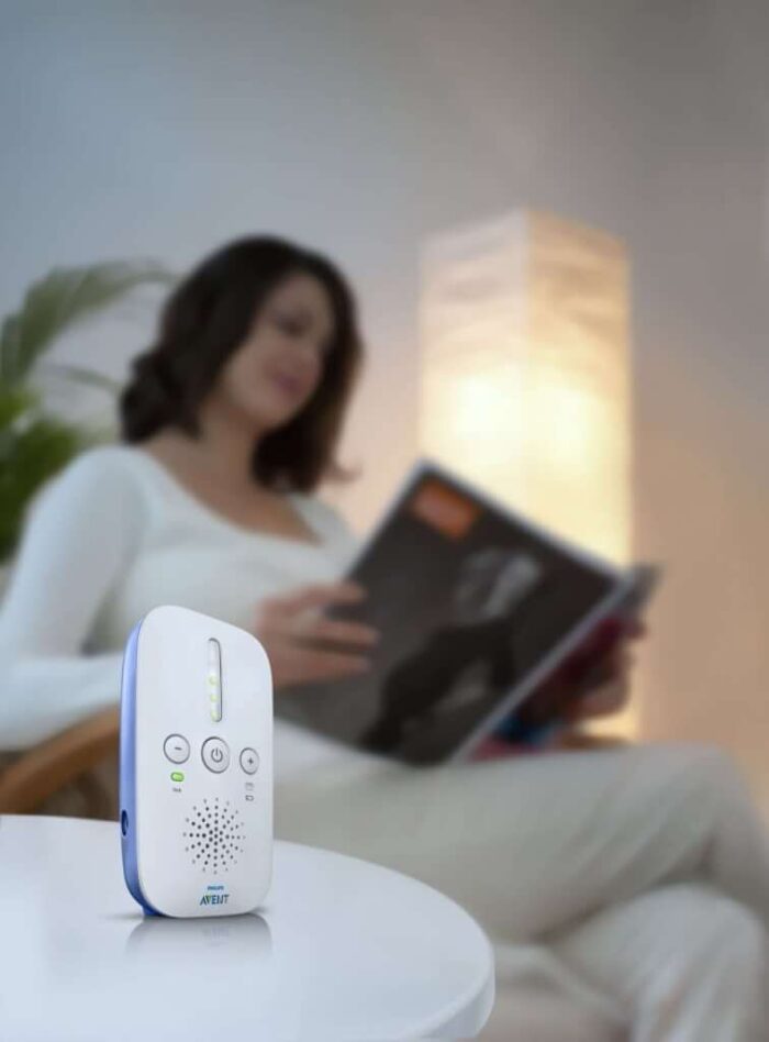 پیجر کودک فیلیپس اونت PHILIPS AVENT مدل SCD501 - Image 5