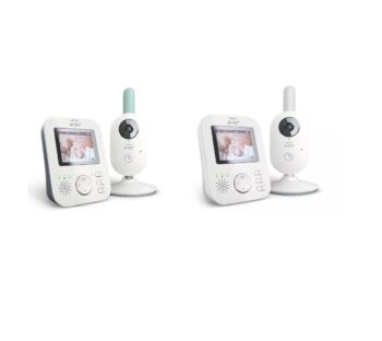 مانیتور کودک فیلیپس اونت PHILIPS AVENT مدل SCD620