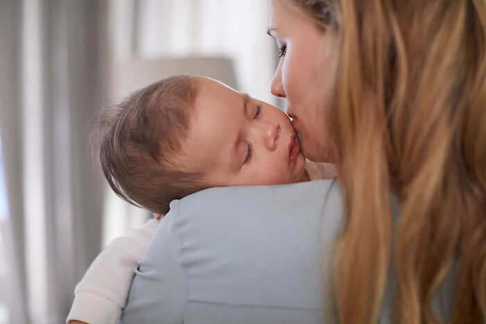 پد سینه یکبار مصرف ۶۰ عددی فیلیپس اونت PHILIPS AVENT - Image 7