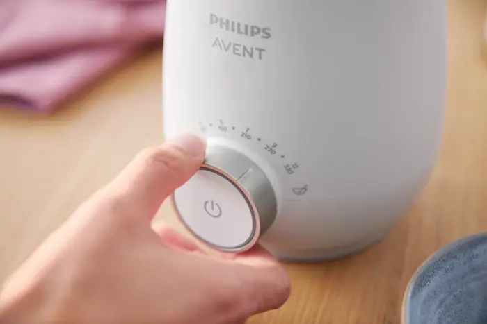 دستگاه شیرگرمکن فیلیپس اونت PHILIPS AVENT مدل SCF358 - Image 11