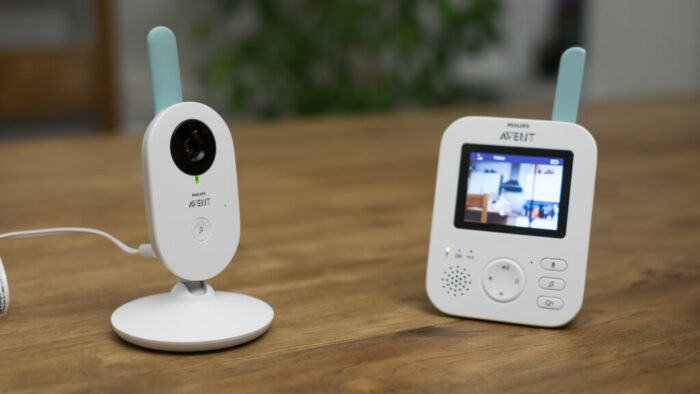 مانیتور کودک فیلیپس اونت PHILIPS AVENT مدل SCD620 - Image 4