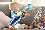 لیوان دهنی دار کلاسیک ۲۰۰ میلی‌لیتر فیلیپس اونت PHILIPS AVENT مدل SCF551 - Image 3