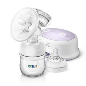 شیردوش برقی فیلیپس اونت مدل SCF332/31