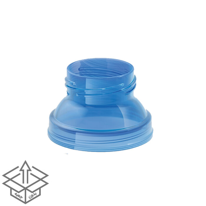 ست ظروف ذخیره غذای کودک ۵ عددی فیلیپس اونت PHILIPS AVENT- بدون جعبه - Image 5