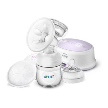 شیردوش برقی فیلیپس اونت