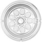 شیشه شیر نچرال ۱۲۵ میلی‌لیتر فیلیپس اونت PHILIPS AVENT سری UltraSoft - Image 3
