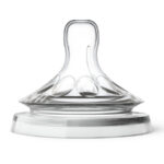 سرشیشه نچرال جریان متغیر فیلیپس اونت PHILIPS AVENT سری UltraSoft - تصویر 3