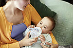 شیشه شیر دسته‌دار نچرال ۱۵۰ میلی‌لیتر فیلیپس اونت PHILIPS AVENT سری UltraSoft - Image 5