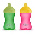 لیوان دهنی سخت ۳۰۰ میلی‌لیتر فیلیپس اونت PHILIPS AVENT مدل SCF804