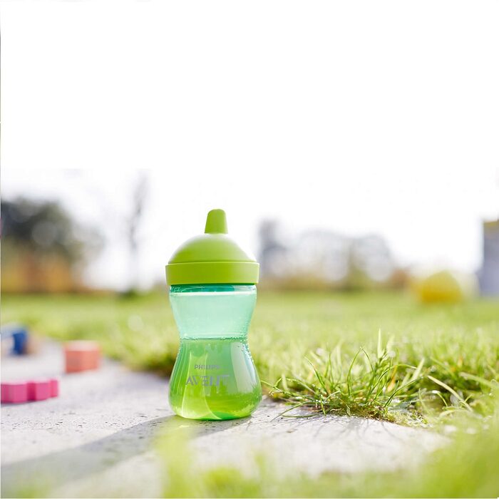 لیوان دهنی سخت ۳۰۰ میلی‌لیتر فیلیپس اونت PHILIPS AVENT مدل SCF804 - Image 2