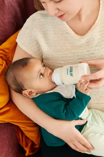 عکس محصول شیشه شیر آنتی کولیک