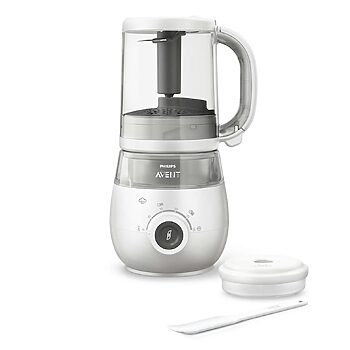 غذاساز کودک ۴ در ۱ فیلیپس اونت PHILIPS AVENT مدل SCF883