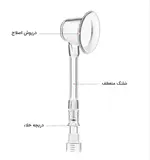 نیپلت سینه سرنگی (تصحیح‌کننده نوک سینه) مدل SCF149 - Image 3