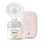 شیردوش برقی فیلیپس اونت PHILIPS AVENT مدل SCF395/11