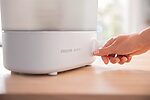 دستگاه استریل‌کننده با بخار پیشرفته فیلیپس اونت PHILIPS AVENT مدل SCF291/01 - Image 12