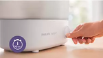 دستگاه استریل‌کننده با بخار پیشرفته فیلیپس اونت PHILIPS AVENT مدل SCF291/01 - Image 14