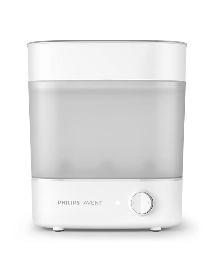 دستگاه استریل‌کننده با بخار پیشرفته فیلیپس اونت PHILIPS AVENT مدل SCF291/01 - Image 5