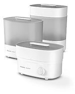دستگاه استریل‌کننده با بخار پیشرفته فیلیپس اونت PHILIPS AVENT مدل SCF291/01 - Image 6