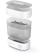 دستگاه استریل‌کننده با بخار پیشرفته فیلیپس اونت PHILIPS AVENT مدل SCF291/01 - Image 7