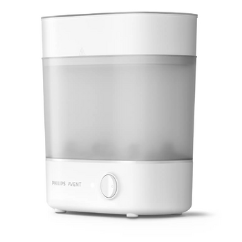 دستگاه استریل‌کننده با بخار پیشرفته فیلیپس اونت PHILIPS AVENT مدل SCF291/01