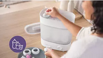 دستگاه استریل‌کننده با بخار پیشرفته فیلیپس اونت PHILIPS AVENT مدل SCF291/01 - Image 17