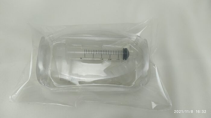 نیپلت سینه سرنگی (تصحیح‌کننده نوک سینه) فیلیپس اونت PHILIPS AVENT مدل SCF152 - Image 7