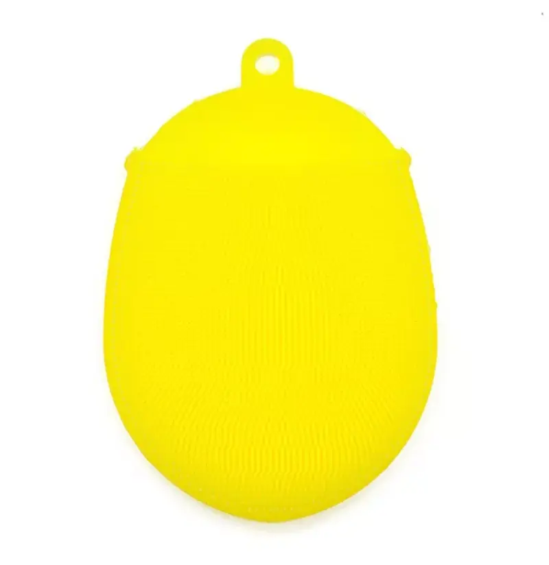 لیف حمام سیلیکونی کودک مدل AST750 - تصویر 8