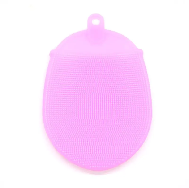 لیف حمام سیلیکونی کودک مدل AST750 - تصویر 7