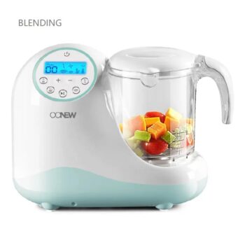 غذاساز کودک ۸ کاره مدل TB-1101s برند OONEW