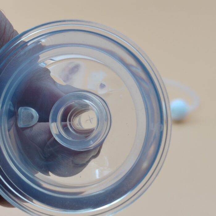 سرشیشه نچرال نی دار مدل ASF210 - Image 2