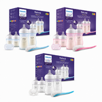 ست آغازین نوزاد ۶ تکه فیلیپس اونت سری Natural Response مدل SCD838