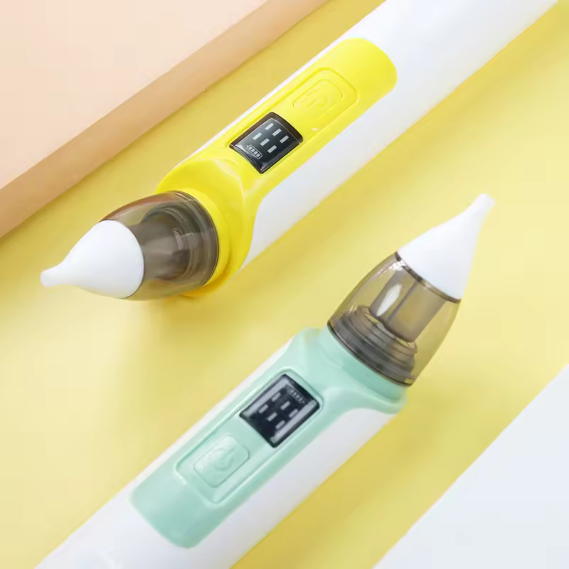 aspirator-baby-cover فینگیر (پوآر) برقی کودک مدل ASE168